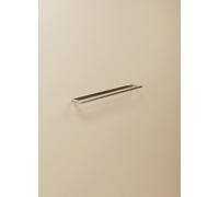 Cosmic Towel Rack, Chrome, Micra Collection