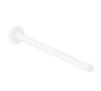 Cosmic Towel Rack Matt White Architect Sp (40Cm)