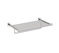Cosmic Towel Rack Shelf Chrome Architect Sp (56Cm)