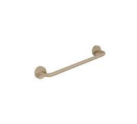 Cosmic Towel Rail, 40cm, Beige, Award-Winning Design, Geyser Collection in Light Sand Cosmic Light Sand