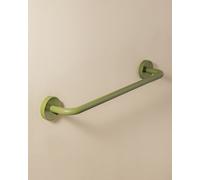 Cosmic Towel Rail, 40Cm, Green, Award-Winning Design, Geyser Collection