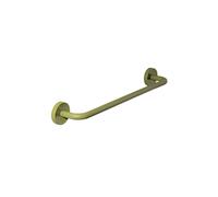 Cosmic Towel Rail, 40cm, Green, Award-Winning Design, Geyser Collection in Olive Cosmic Olive