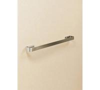 Cosmic Towel Rail, 60Cm, Self-Adhesive Or Screw-In, Stainless Steel, Anti-Corrosion, Chrome, Nea Collection