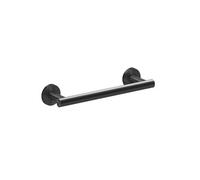 Cosmic Towel Rail Brushed Black Pvd Architect Sp (30Cm)