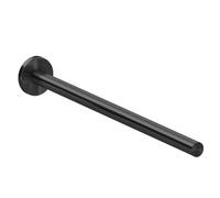 Cosmic Towel Rail Brushed Black Pvd Architect Sp (6Cm)