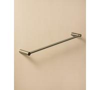 Cosmic Towel Rail Matt Stainless Steel Logic (40Cm)