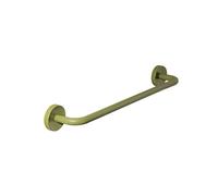 COSMIC Towel Rail Olive Geyser (40 cm)