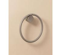Cosmic Towel Ring, 20Cm Diam, Grey, Award-Winning Design, Geyser Collection