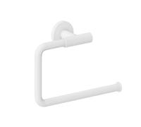 Cosmic Towel Ring Matt White Architect Sp