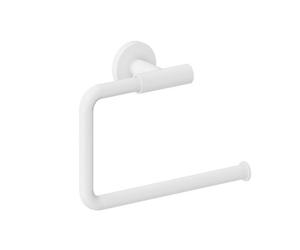 Cosmic Towel Ring Matt White Architect Sp