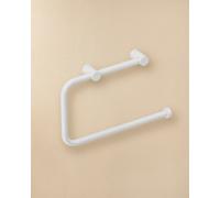 Cosmic Towel Ring, Matt White, Logic Collection