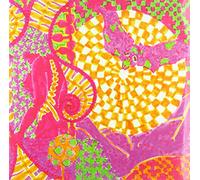 Cosmic Trip Machine - (Black) Vampyros Roussos (+7) [Vinyl LP] [VINYL]