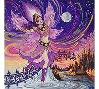 Cosmic Trip Machine - (Col) (the Woman Who Took) a F [Vinyl LP] [VINYL]