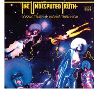 Cosmic Truth Higher Than High by Undisputed Truth, The (CD 2019)