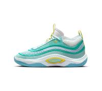Cosmic Unity Basketball Shoes, male, Nike, Trainers, Blue, 14 UK, Sport 14 UK