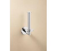 Cosmic Vertical Paper Holder Chrome Architect Sp