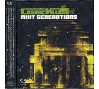 Cosmic Village - Mixt Generations