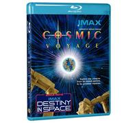 Cosmic Voyage/Destiny in Space [Blu-ray] [2008] [US Import]