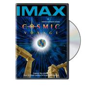 Cosmic Voyage [DVD] [1997] [Region 1] [US Import] [NTSC]