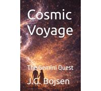 Cosmic Voyage: The Gemini Quest