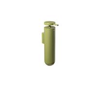 COSMIC Wall Mounted Soap Dispenser, 185ml Capacity, Green, Award-Winning Design, Geyser Collection