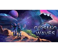 Cosmic Waves
