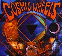 Cosmic Wheels - Cosmic Wheels