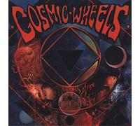Cosmic Wheels - Cosmic Wheels [VINYL]