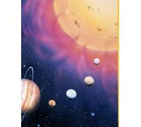 Cosmic Writer's Journal 2