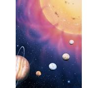 Cosmic Writer's Journal 2