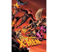 Cosmic X-Men Omnibus