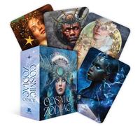 Cosmic Zodiac Oracle