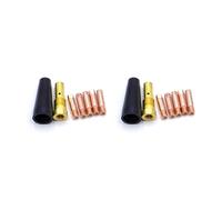 Cosmin 14PCS Gasless Nozzle Tips for FC90 Flux-Cored Wire Feed K3493-1 FC90 MIG Welder Welding Torch Welding 0.8Mm Tip