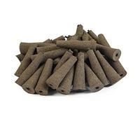 Cosmin 30 Pack Seed Plant Grow Sponges -Friendly Plant Growing Plugs Sponges for Plants Growth