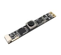 Cosmin 5MP 2K HD CMOS OV5693 OTG USB Autofocus Wide Angle Camera Module for Windows Android 1 PCS 120 Degree