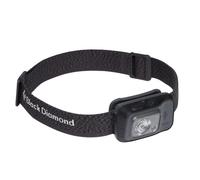 Black Diamond Cosmo 350-R Headlamp - USB Rechargeable Headlamp for Trail Running & Camping