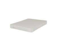 Cosmo 4 feet Mattress - L190 x W122 x H18 cm - Cream