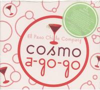 Cosmo A-Go-Go (El Paso Chile Company)