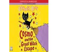 Cosmo and the Great Witch Escape