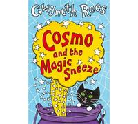 Cosmo and the Magic Sneeze