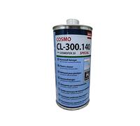 COSMO CL-300.140 Non-Soluble PVC Cleaner 1000 ml