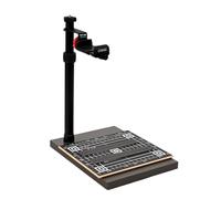 COSMO COPY STAND Mini 100, to Digitize Pictures, Documents, Jewelry, Collectibles with your Smart Phone - Made in USA