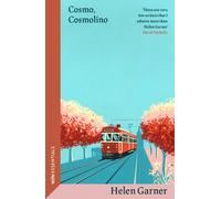 Cosmo Cosmolino : From the winner of the Baillie Gifford Prize