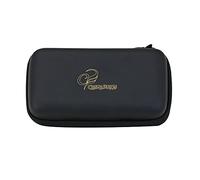 Cosmo darts clutch duo dart case - black