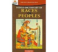 Cosmo Dictionary of Races or Peoples
