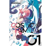 Cosmo Familia Vol. 1