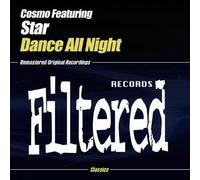 Cosmo feat. Star - Dance All Night
