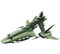 Cosmo Fleet Special Mobile Suit Gundam THE ORIGIN Musai reforming type Valkyrie about 19cm PVC-painted PVC Figure