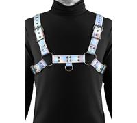 Cosmo Harness - Dare - Large/X-Large