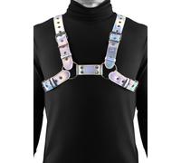 Cosmo Harness - Rogue - Small/Medium